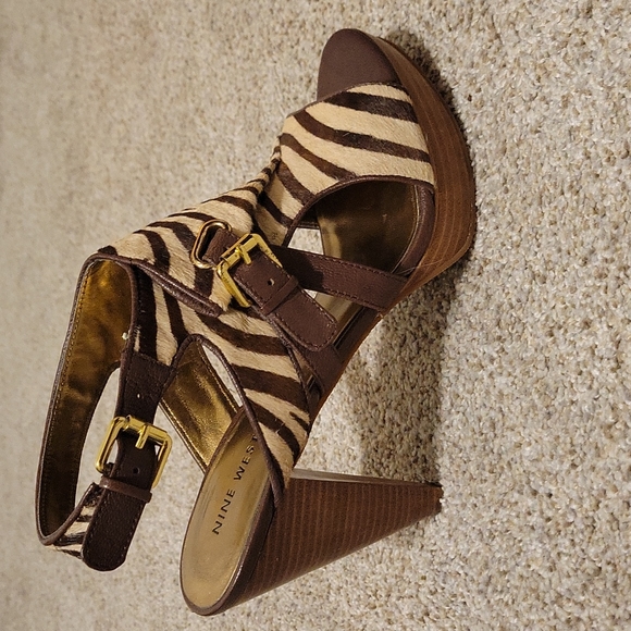 Nine West Shoes - Nine West Nwadalaina shoes